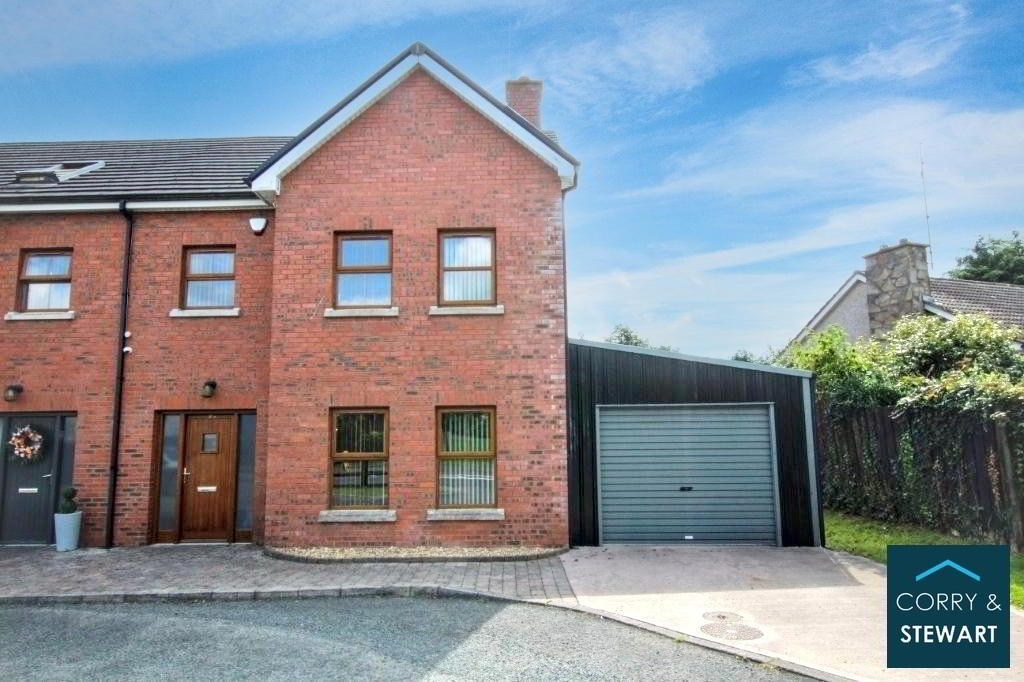 30b Tamlaght Road 2 of 18