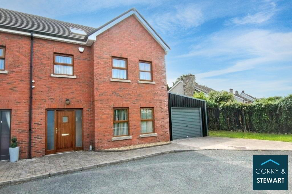 30b Tamlaght Road 1 of 18