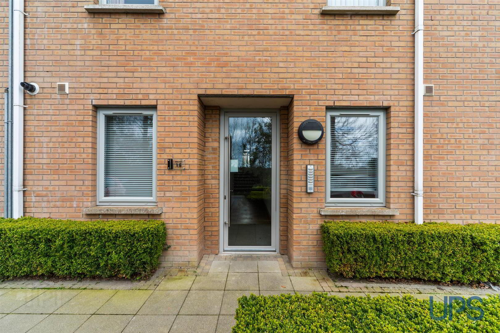 Apartment 5 1c Mayfield Square 3 of 22