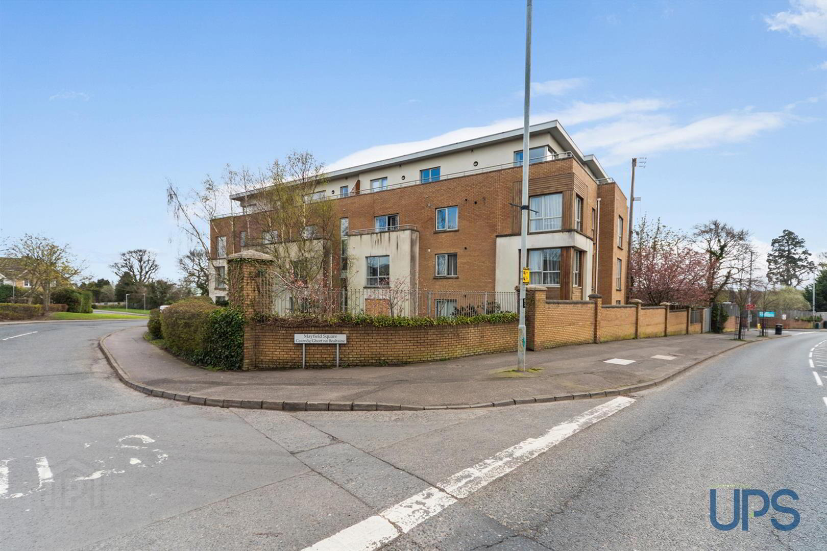 Apartment 5 1c Mayfield Square 1 of 22