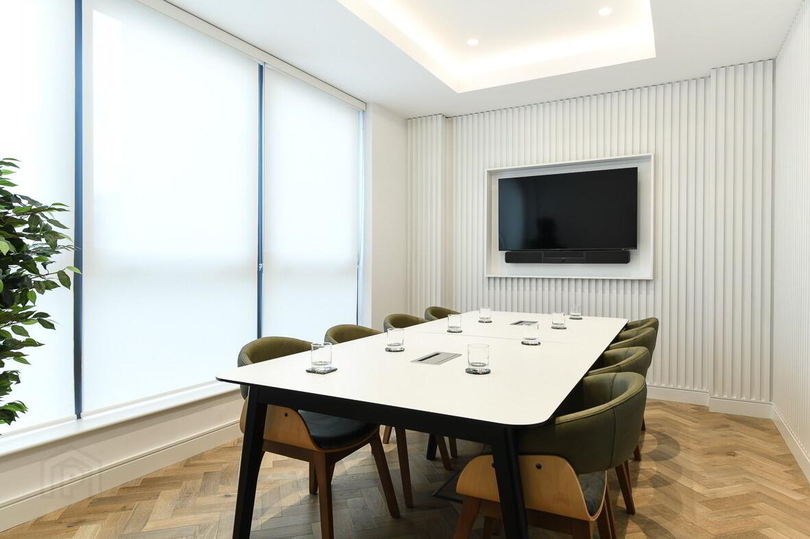Formation Works, Lanyon, Suite 302 8 of 9