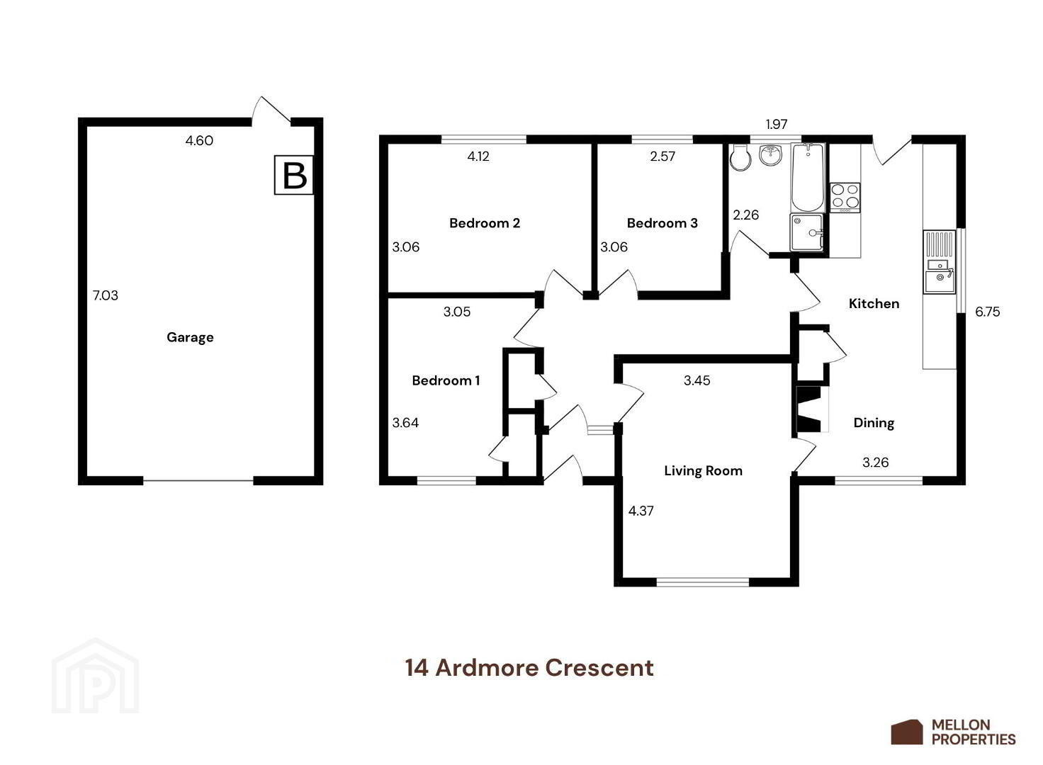 14 Ardmore Crescent 26 of 26
