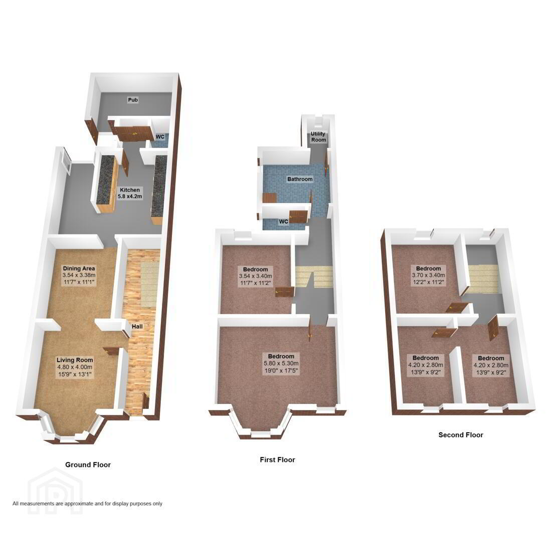 3 Carisbrooke Terrace 38 of 38