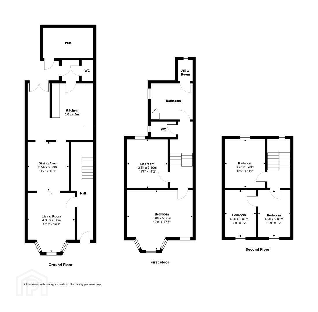 3 Carisbrooke Terrace 37 of 38
