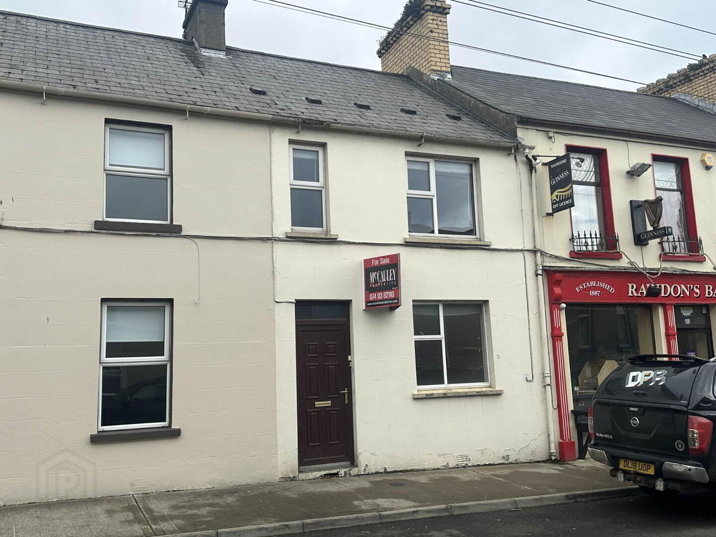 65 Malin Road 1 of 27