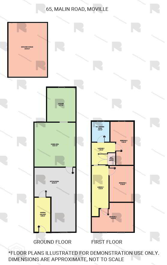 65 Malin Road 26 of 27