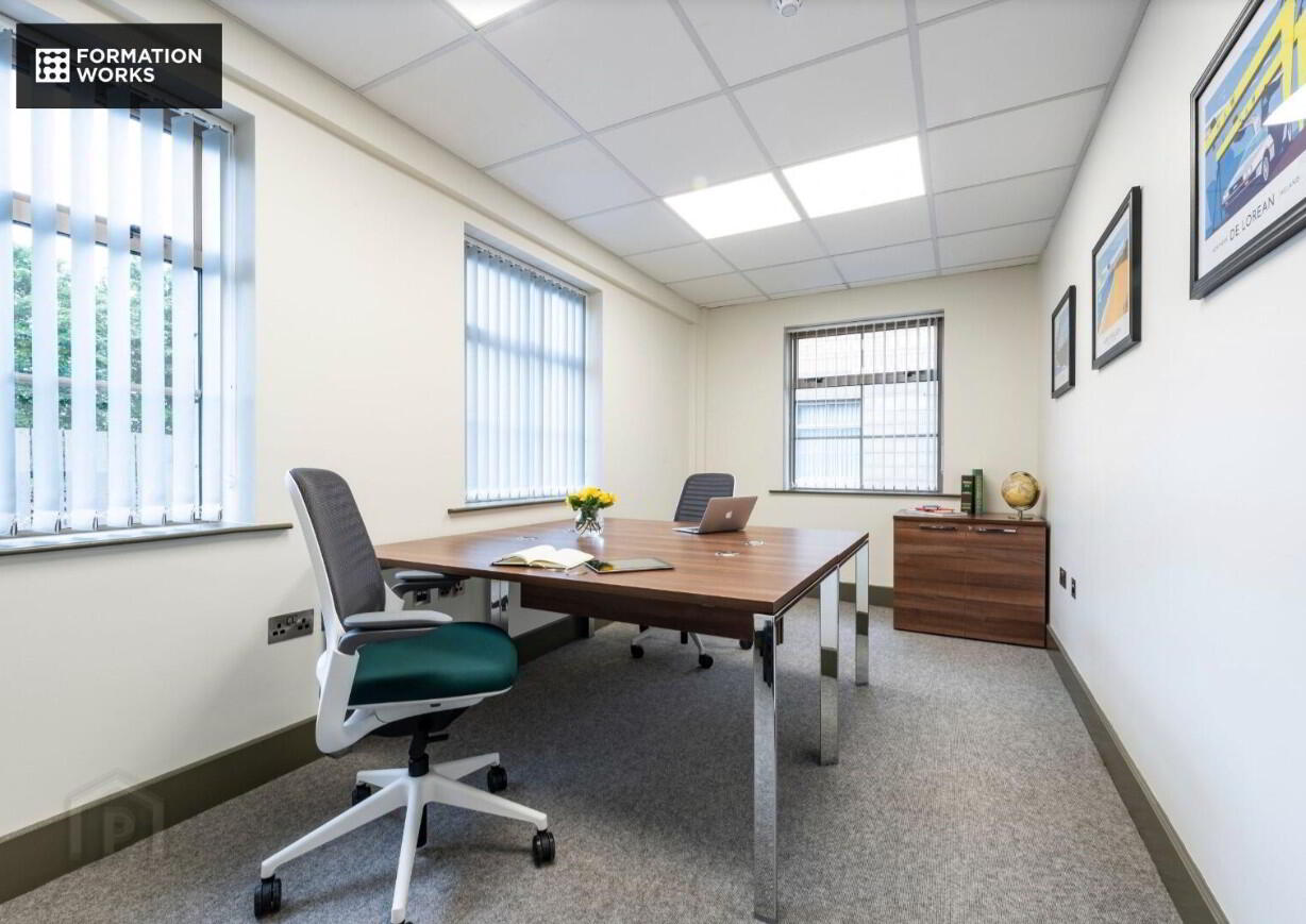 Formation Works, The Sidings, Suite 2 11 of 12