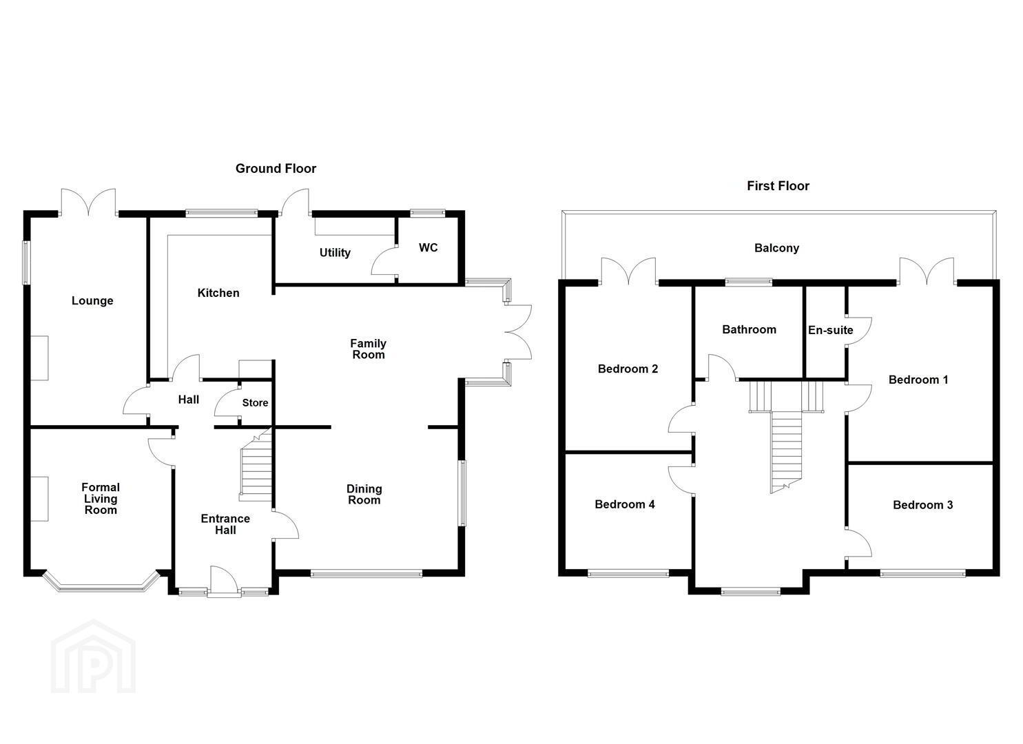 Cairnview, 120 Ballybarnes Road 52 of 53