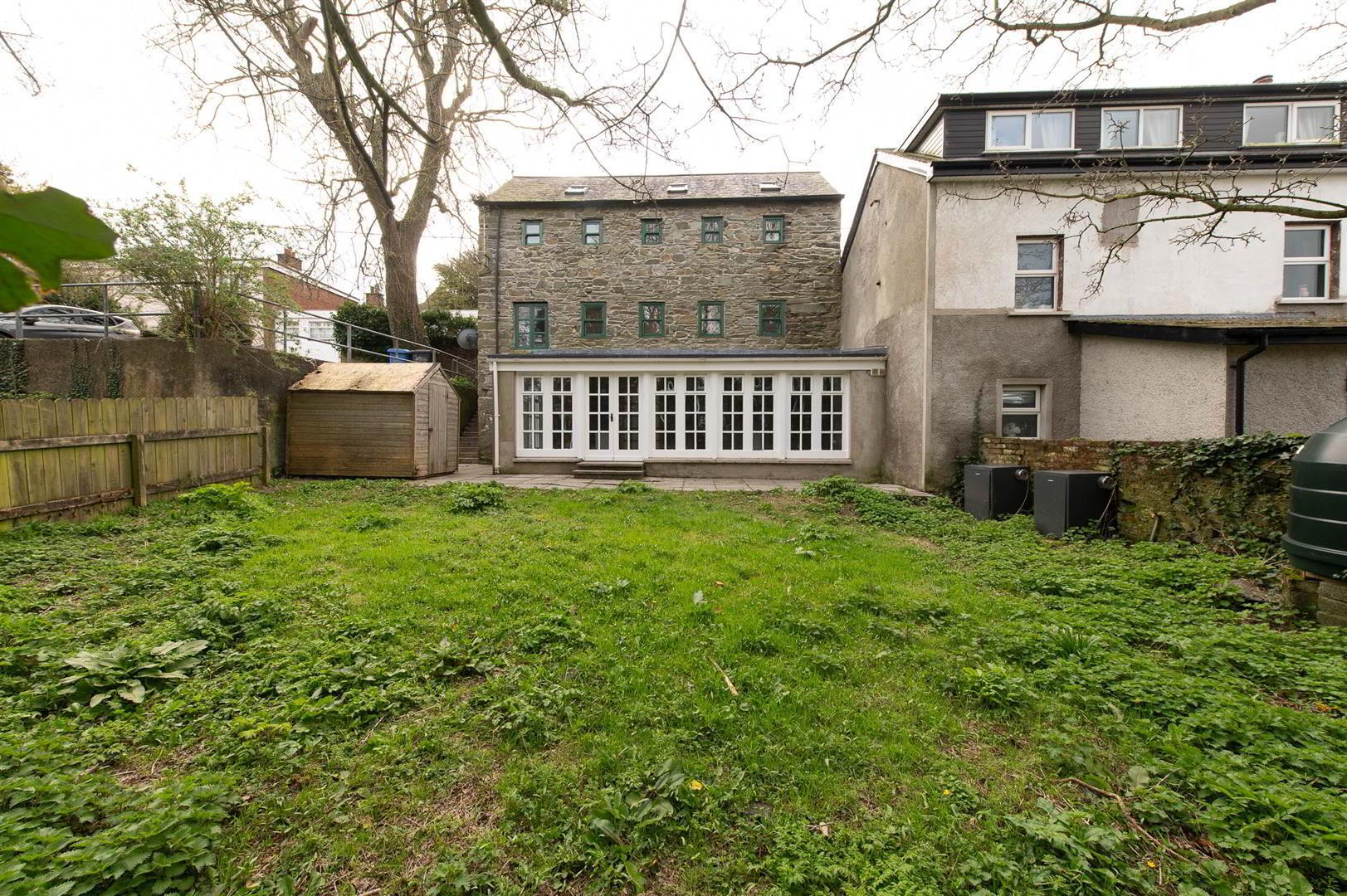 106B Saul Street 1 of 20