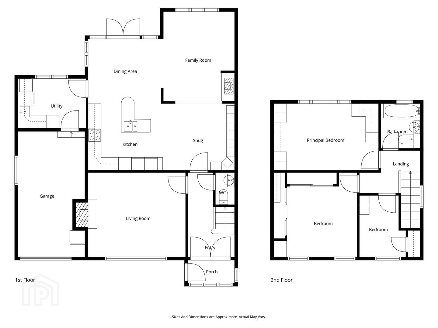 8 Orchard Rise 23 of 23