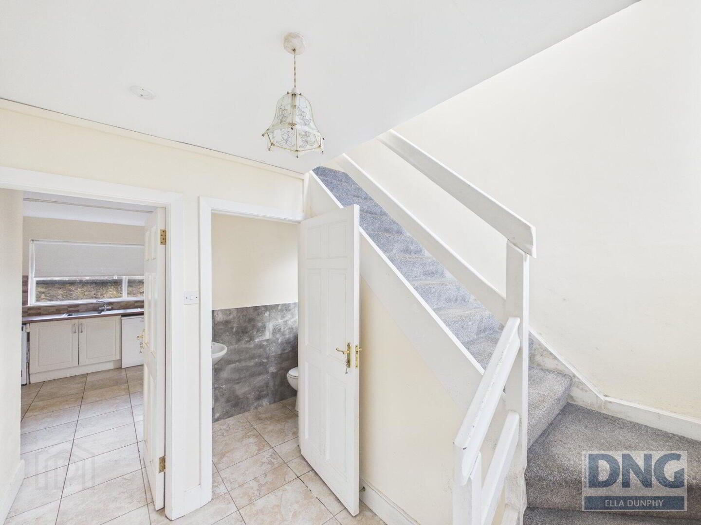 1A Saint Rioch's Terrace 3 of 27
