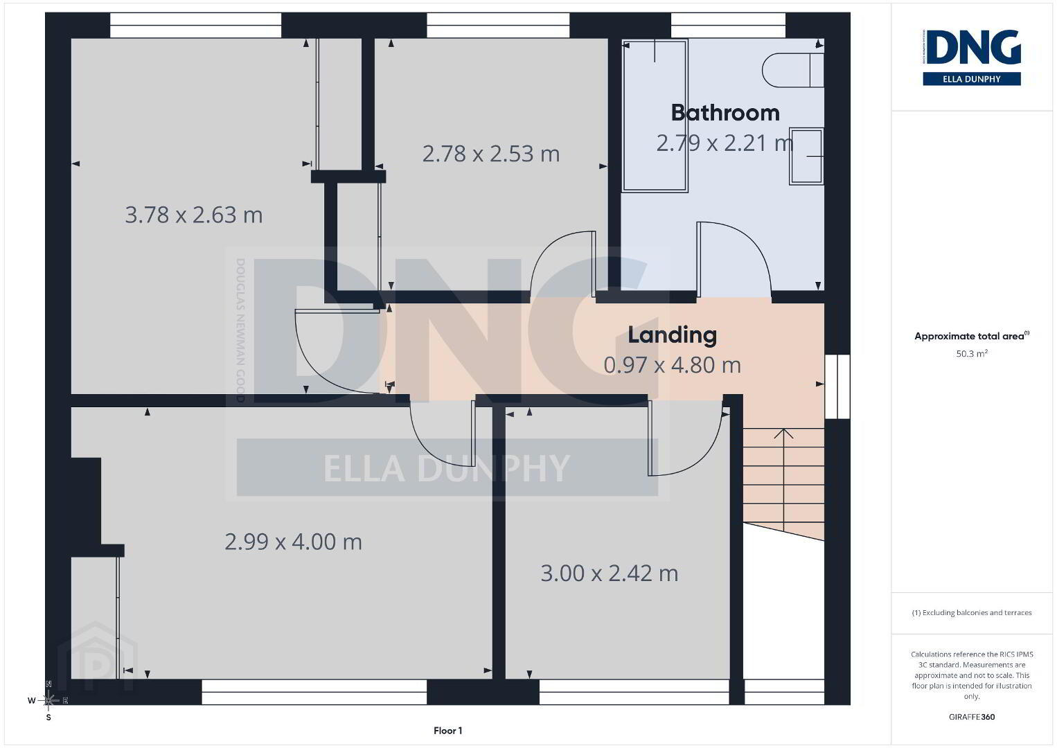 1A Saint Rioch's Terrace 27 of 27