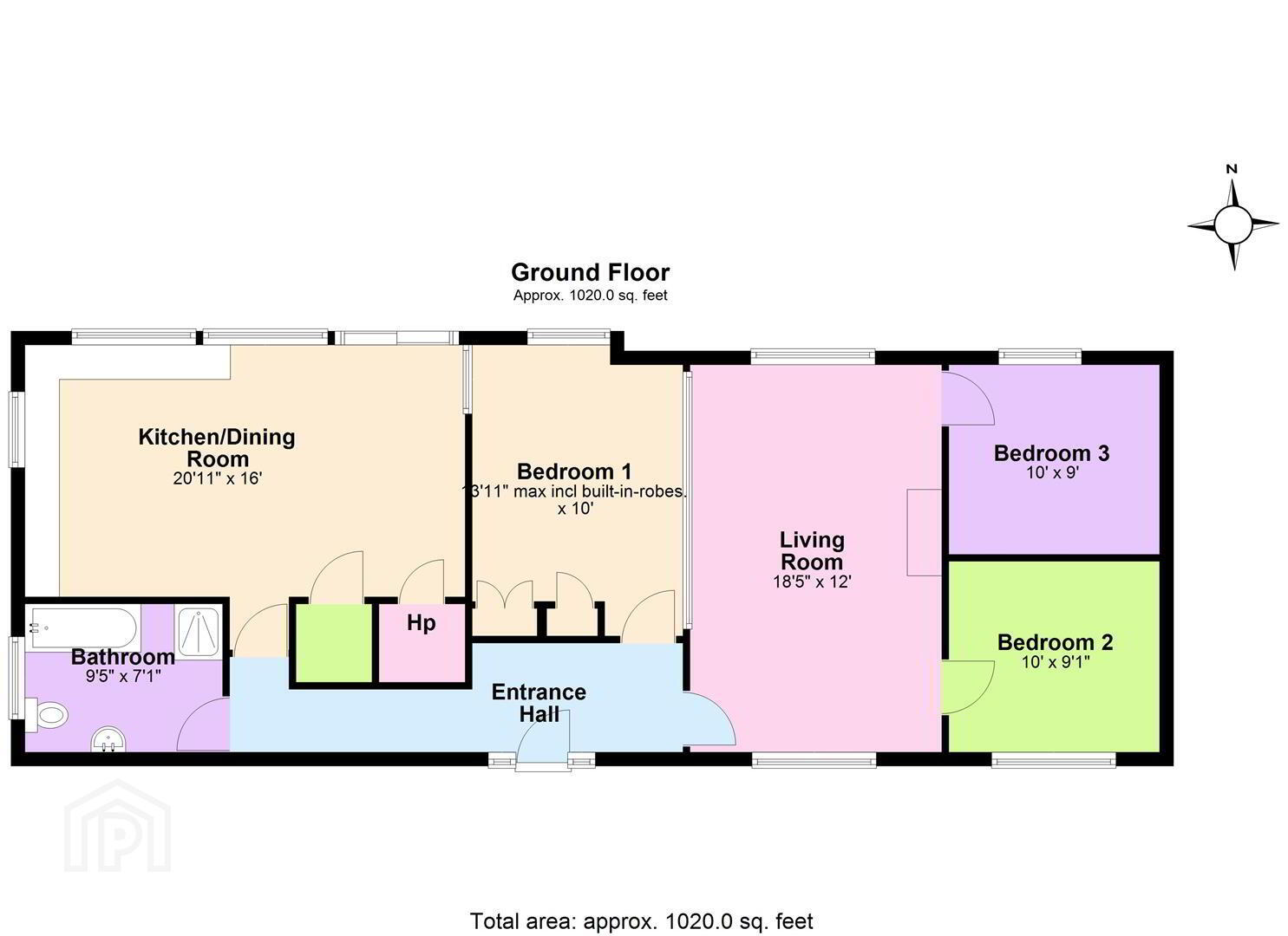 57 Ballymaginaghy Road 25 of 25