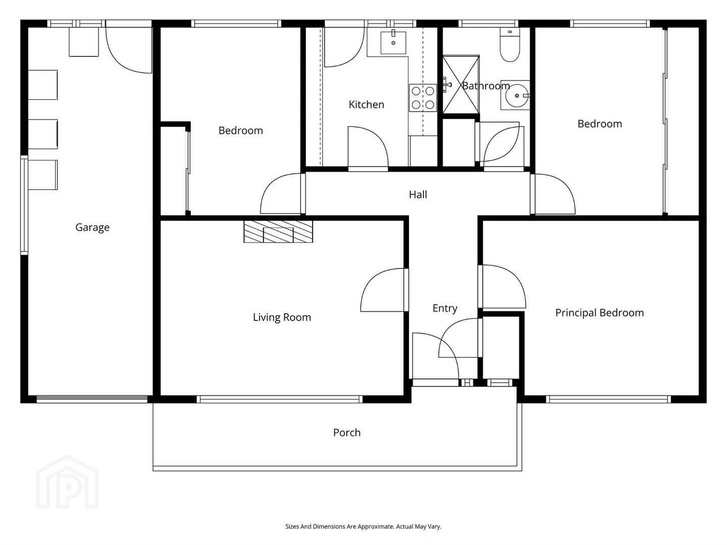 42 Martello Park 27 of 27