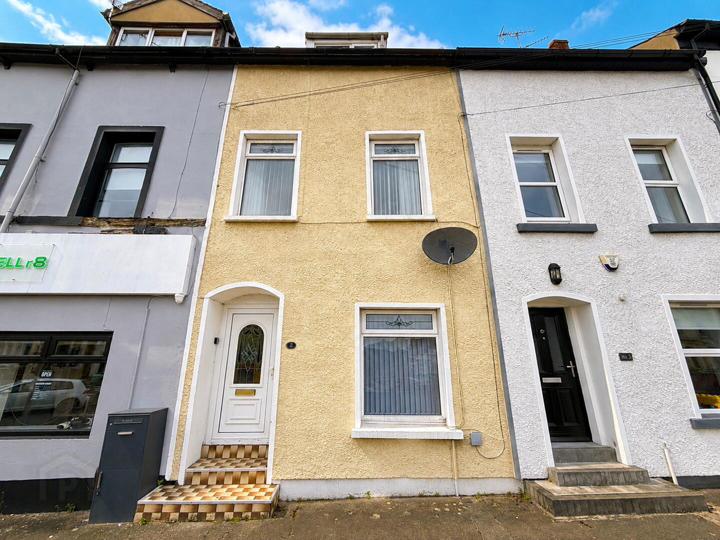 2 Westend Terrace 1 of 12