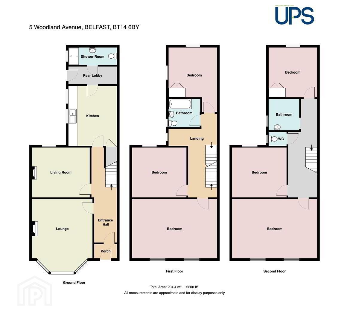 5 Woodland Avenue 23 of 23