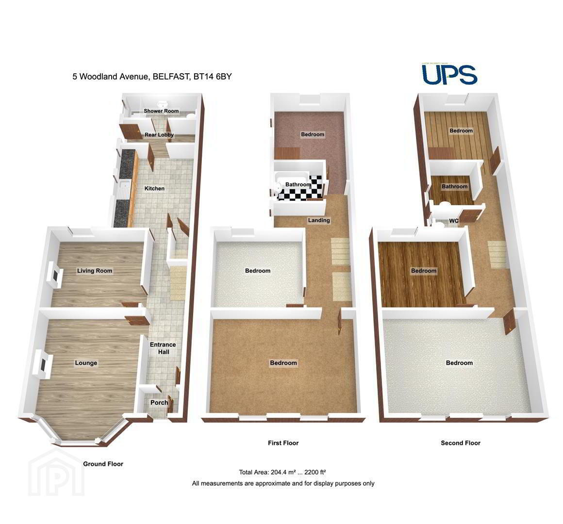 5 Woodland Avenue 22 of 23
