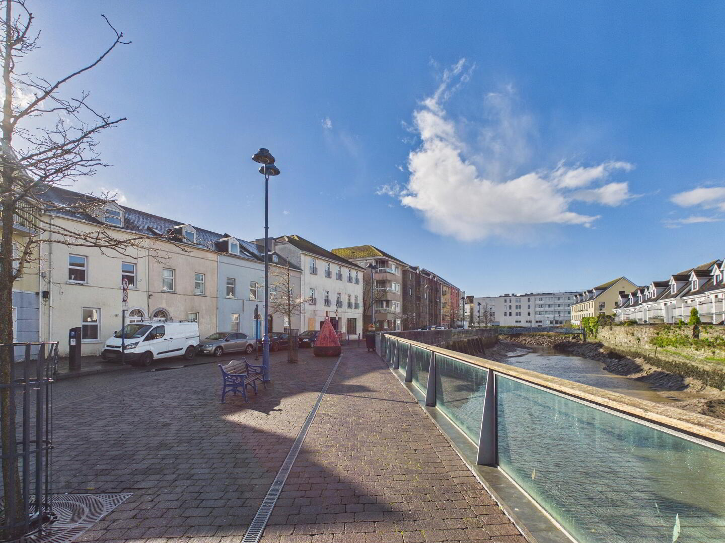 5 Harbour View, Scotch Quay 11 of 12