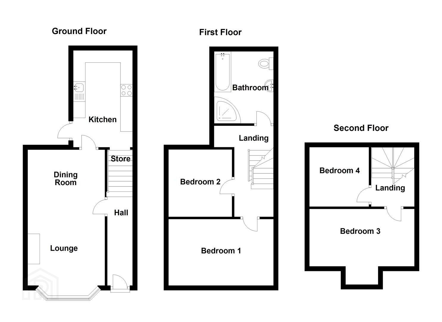 26 Campbell Park Avenue 22 of 22