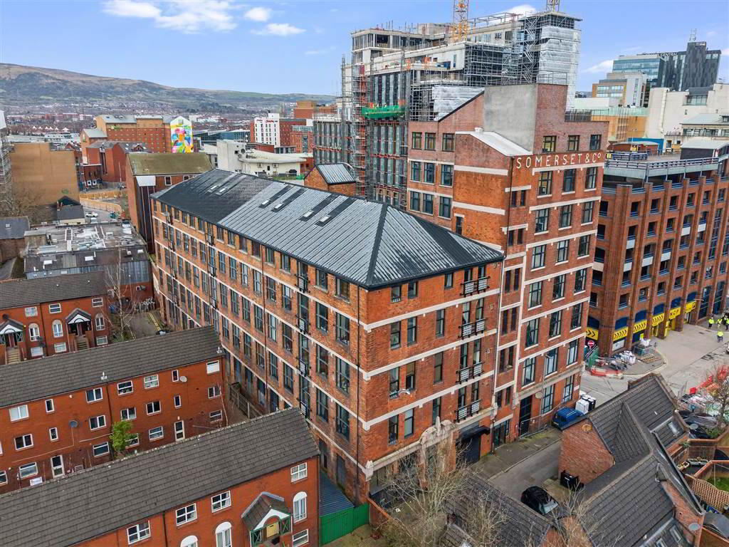 207 Somerset Studios 1 of 16