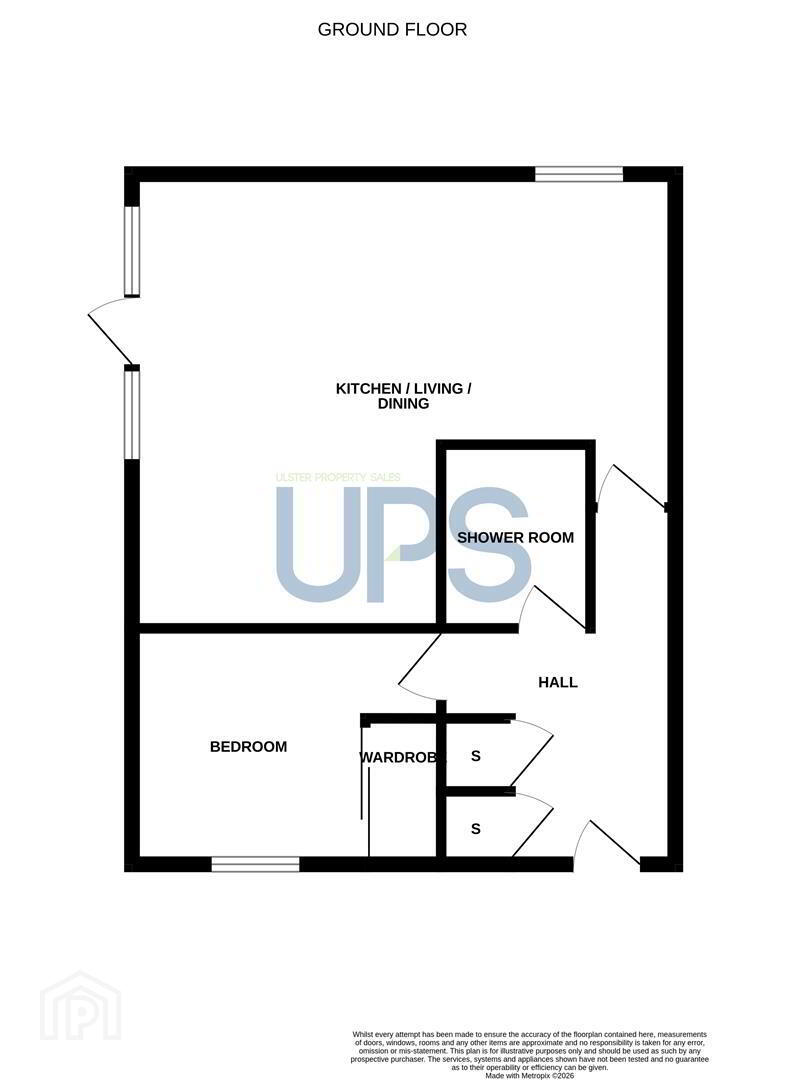 1 Balmoral Court 20 of 20