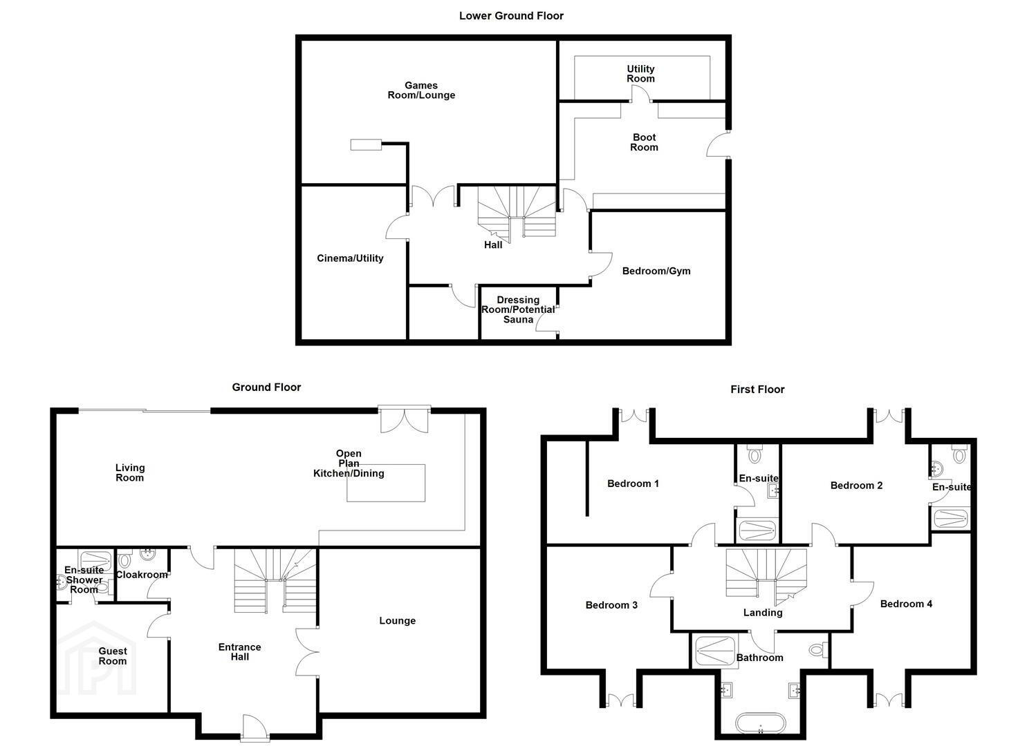 Quarry Manor, 9 Middle Braniel Road 70 of 71