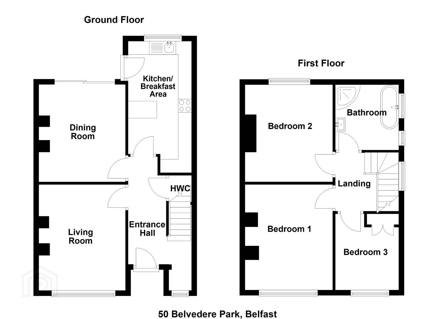 50 Belvedere Park 49 of 49