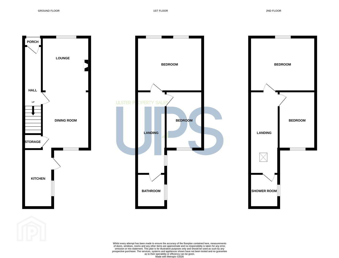 28 Rathgar Street 26 of 26