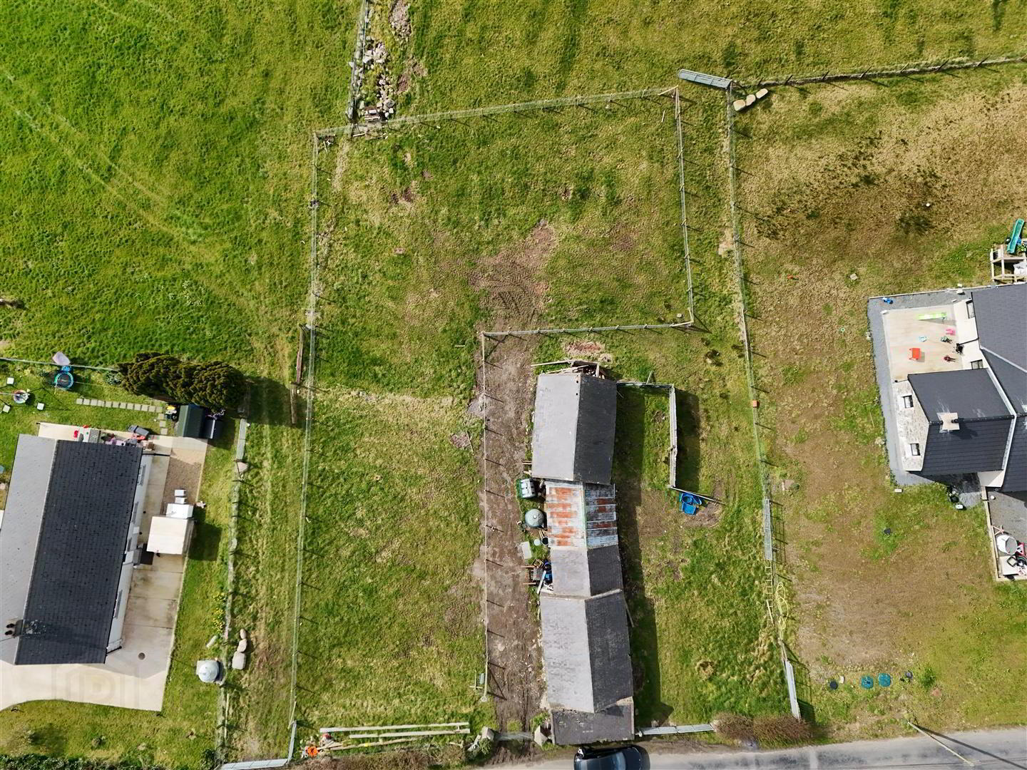 Building Site West Of, 94 Ribadoo Road 3 of 8