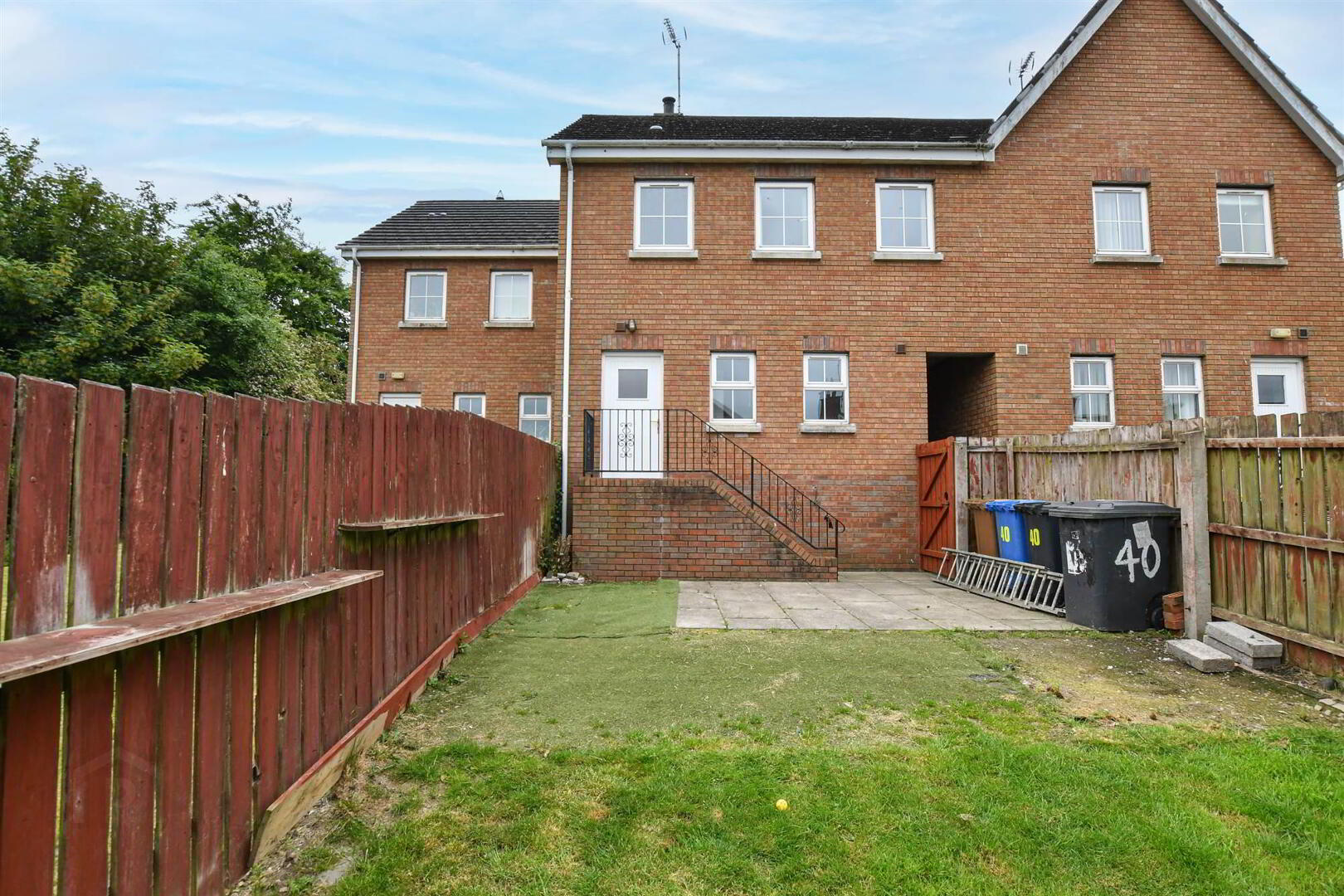 40 Demesne Heights 16 of 17