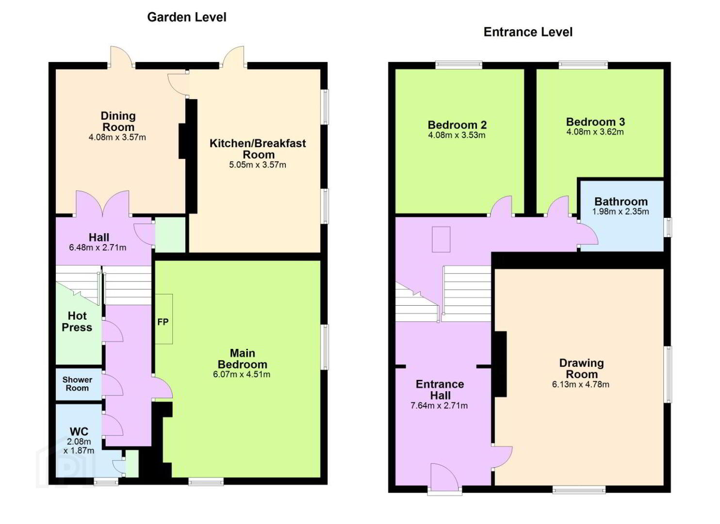 29 Waltham Terrace 68 of 69