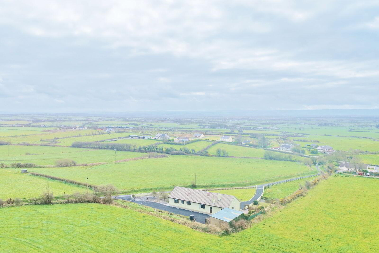 The Cooleen, Lacka 58 of 58