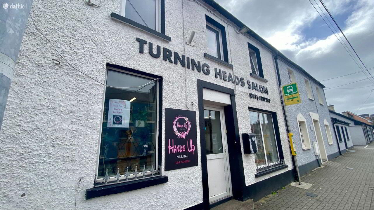 Turning Heads Salon, Fastnet House, 4 Saint Anthony's Villas 10 of 10