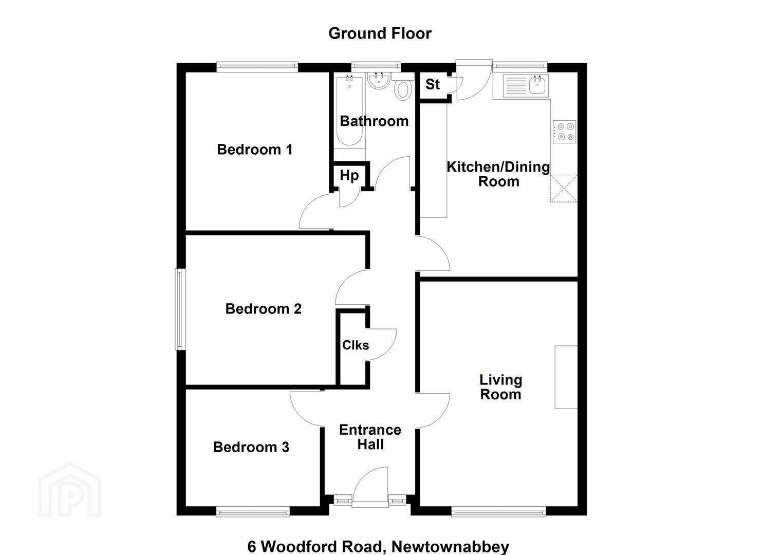6 Woodford Road 3 of 19