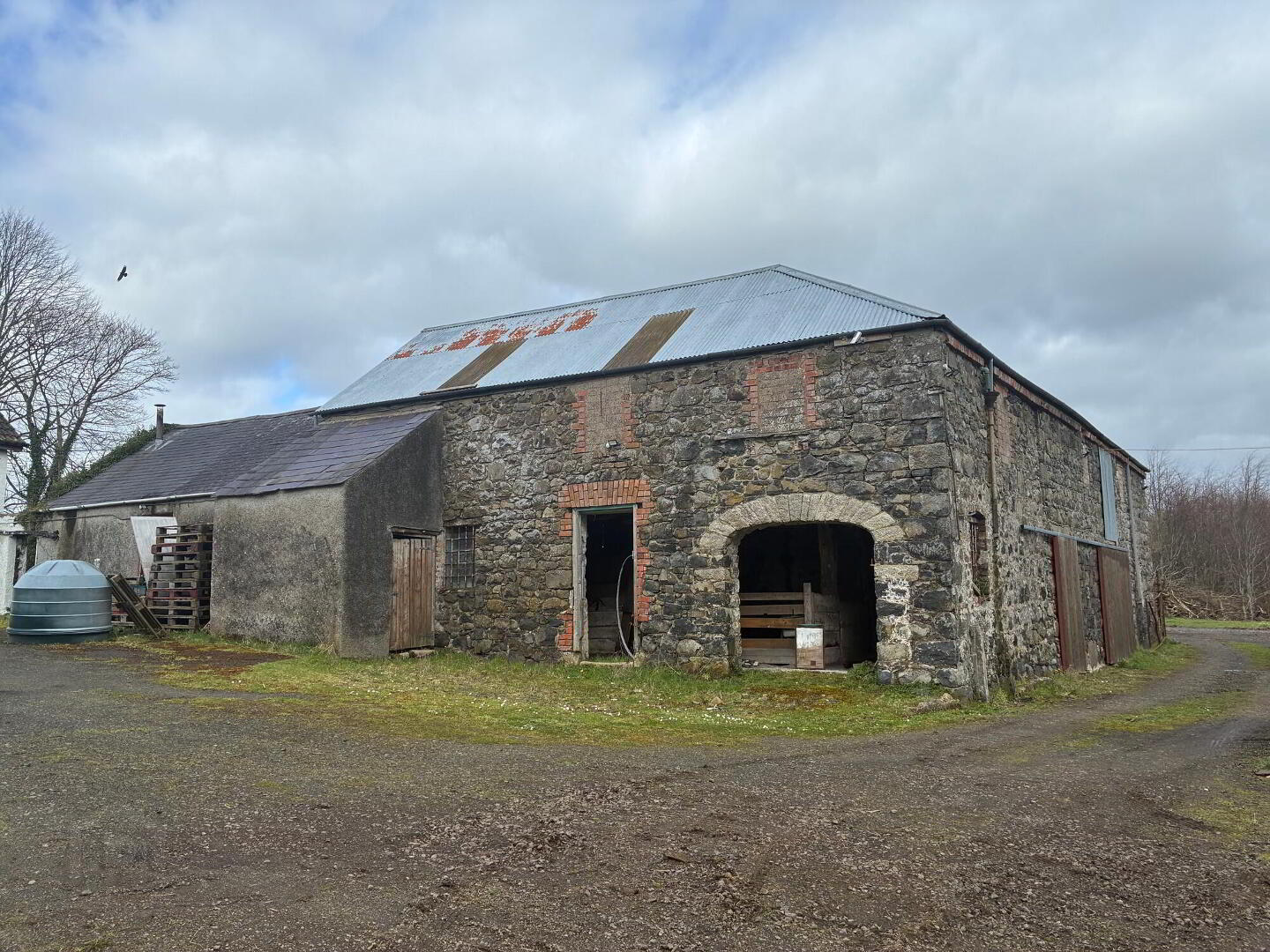 120 The Burn Road 4 of 5