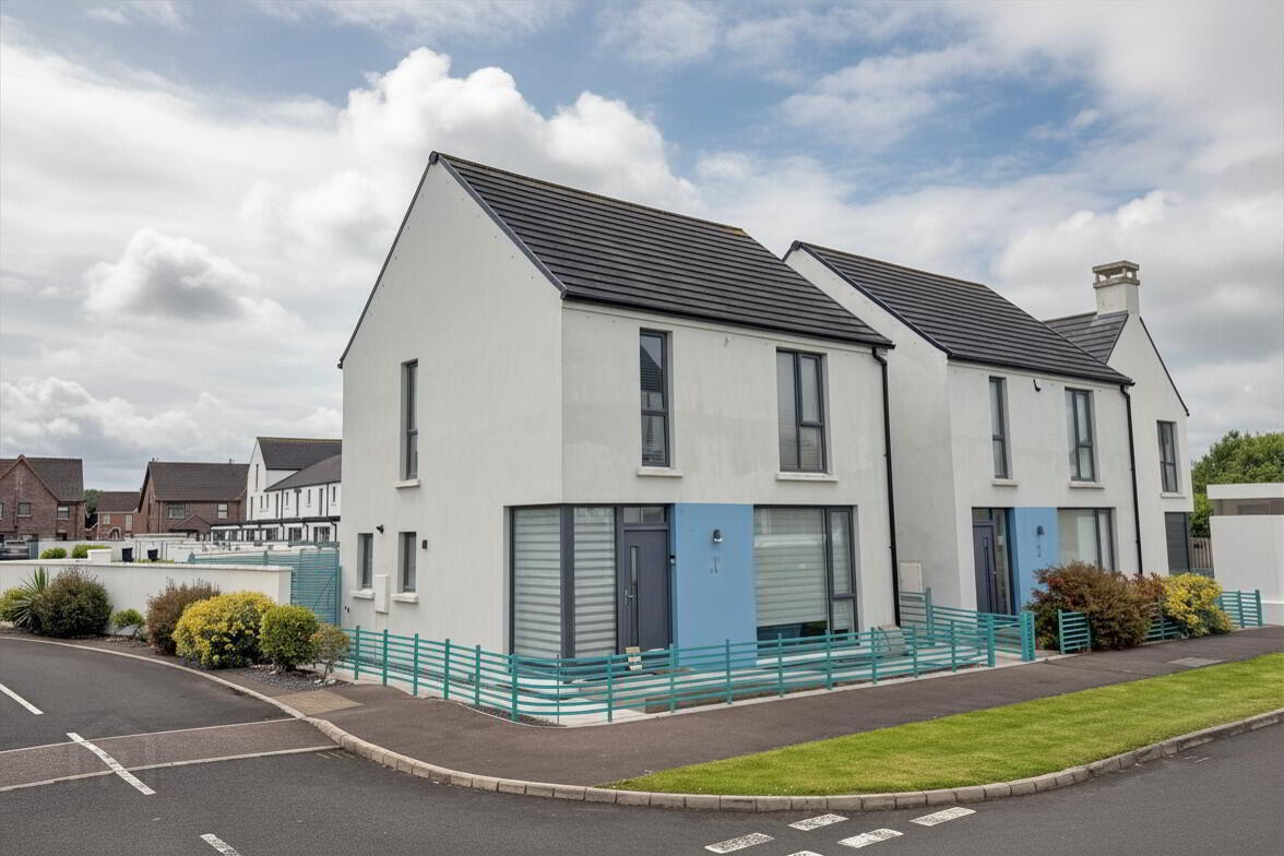 1 Hatheran Mews 1 of 21
