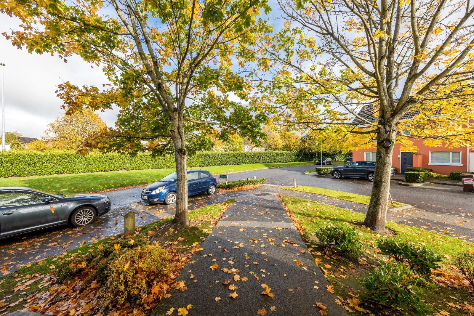Apt, Apartment 3 Manor House Ongar 6 of 7