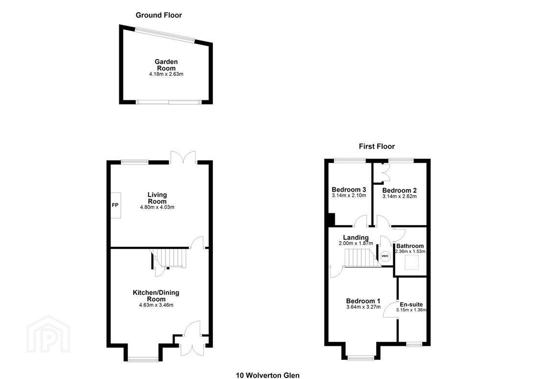 10 Wolverton Glen 16 of 16