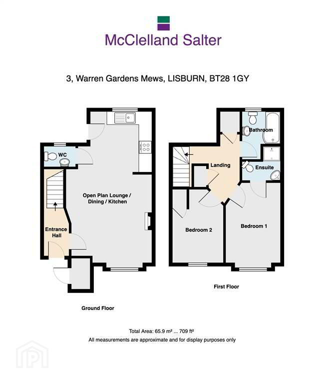 3 Warren Gardens Mews 9 of 9