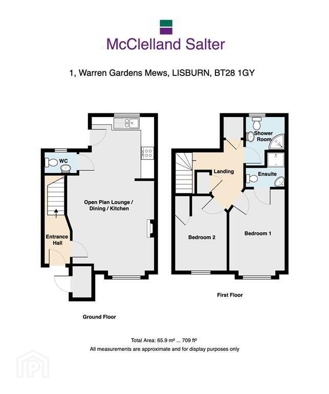 1 Warren Gardens Mews 9 of 9