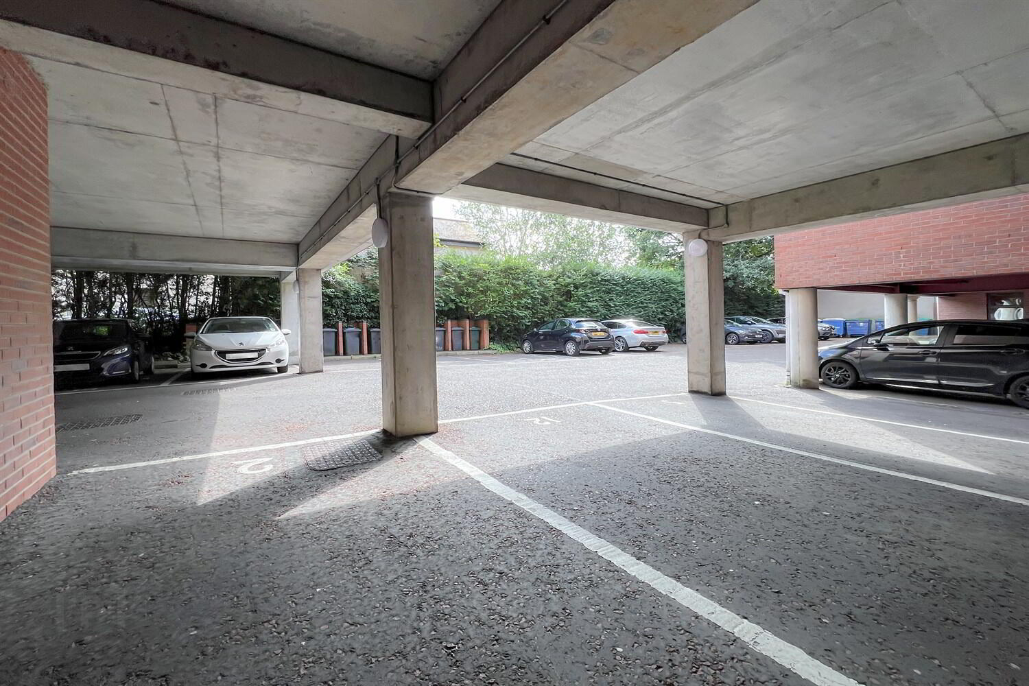 Apartment 7 Myrtlefield Manor 1 Myrtlefield Park 20 of 21