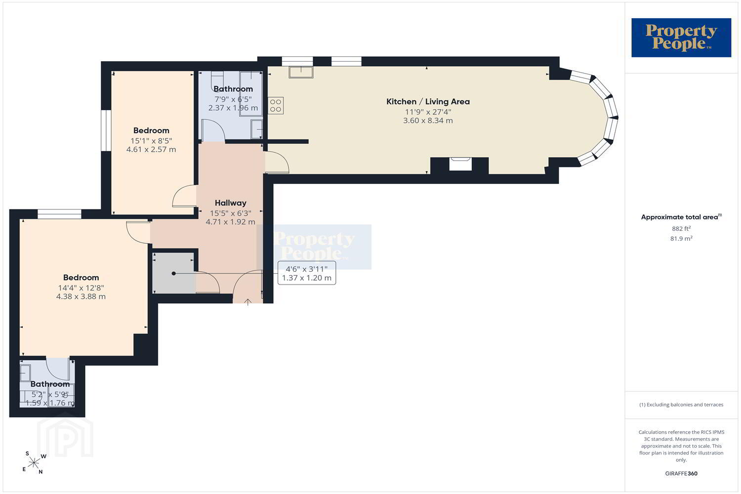 Apt 7, Myrtlefield Manor 21 of 21