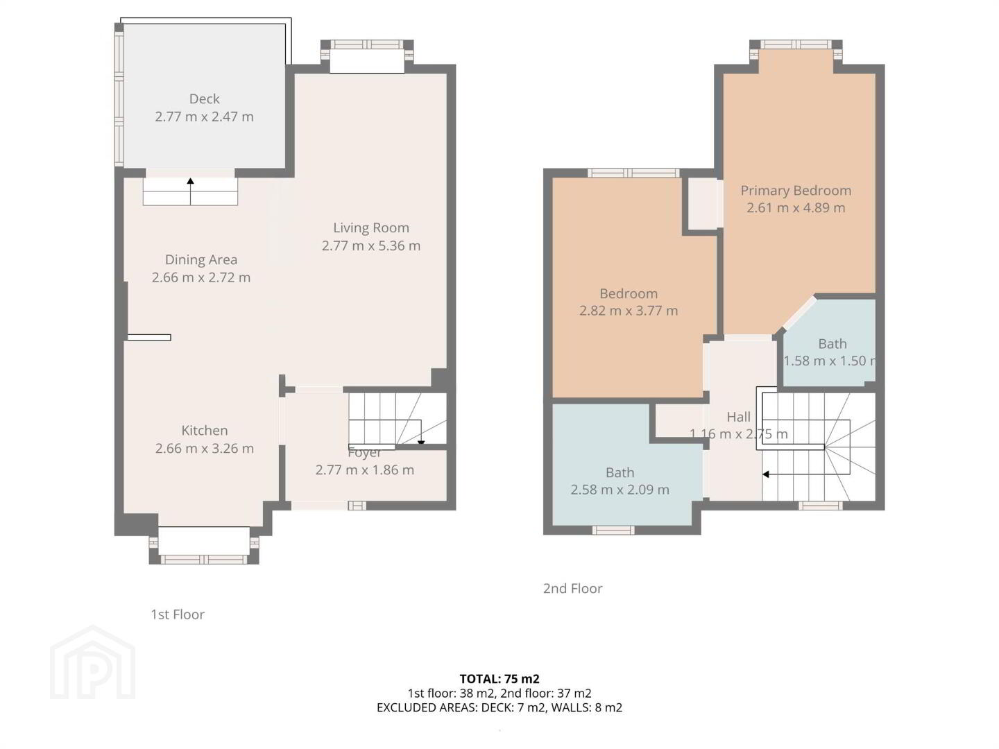 160 Ivy Court 27 of 27