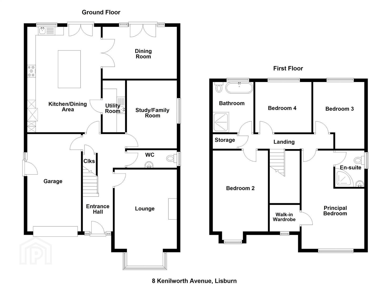 8 Kenilworth Avenue 25 of 25
