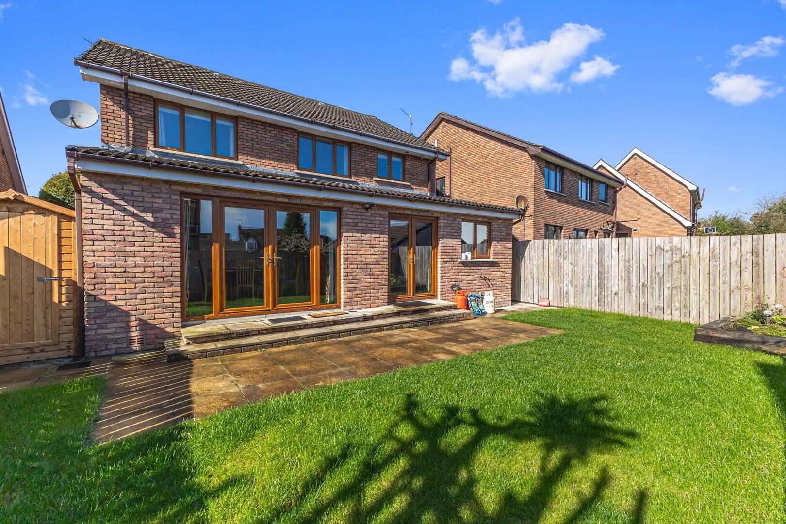 8 Kenilworth Avenue 24 of 25