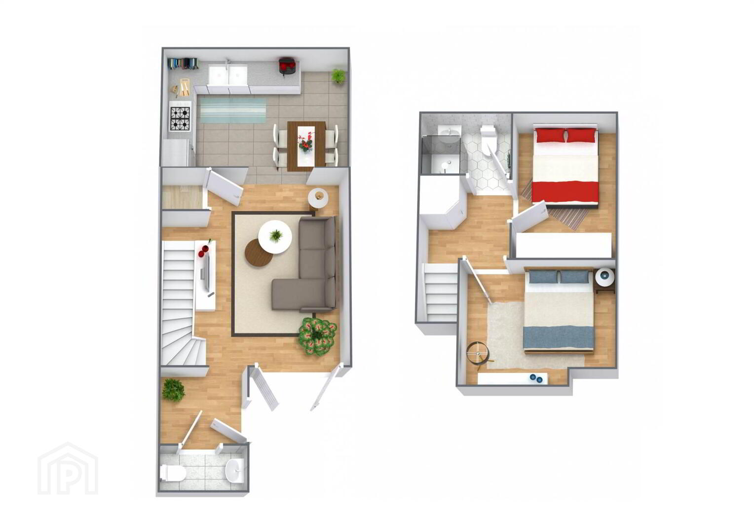 Apt 8, Church Court 24 of 25