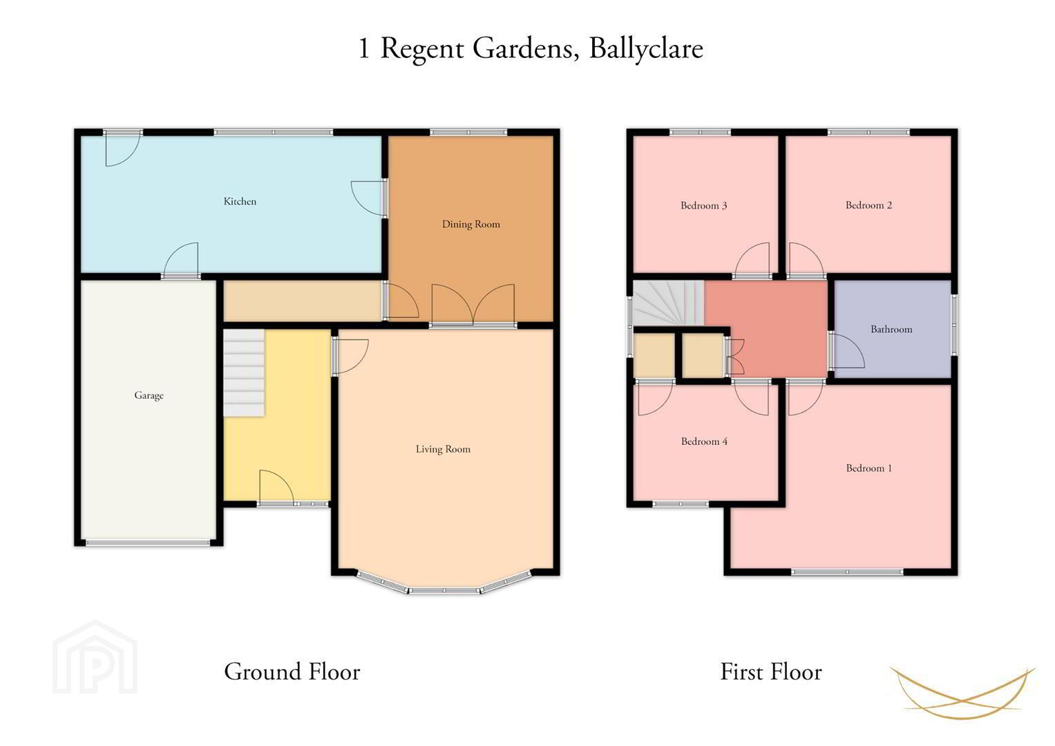 1 Regent Gardens 37 of 37