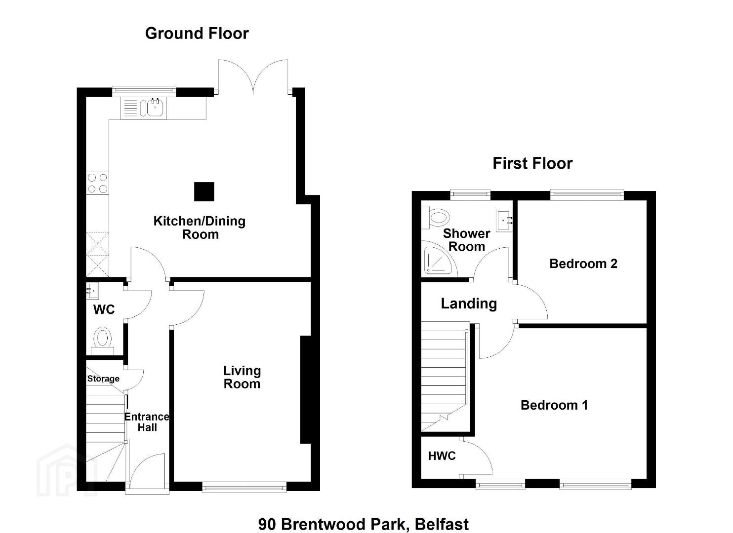 90 Brentwood Park 17 of 17
