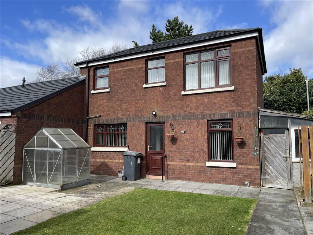 40 Strand 40 Strand Walk, Belfast