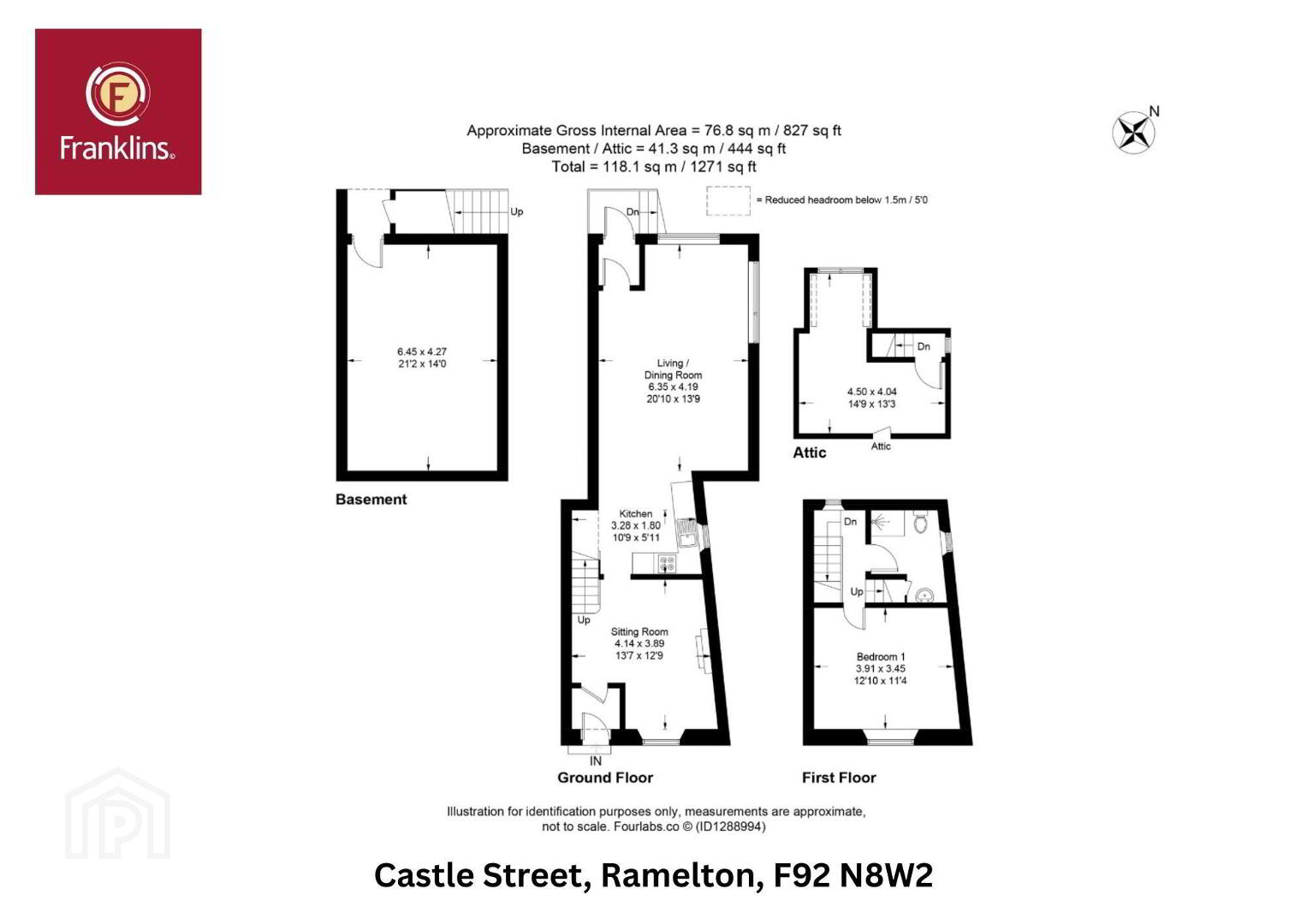 Castle Street 49 of 50